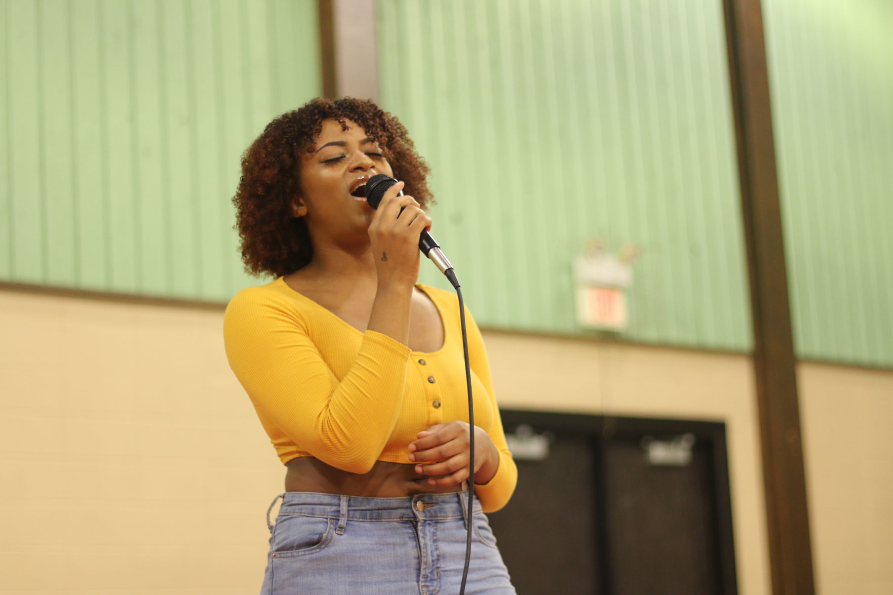 Racine's Got Talent